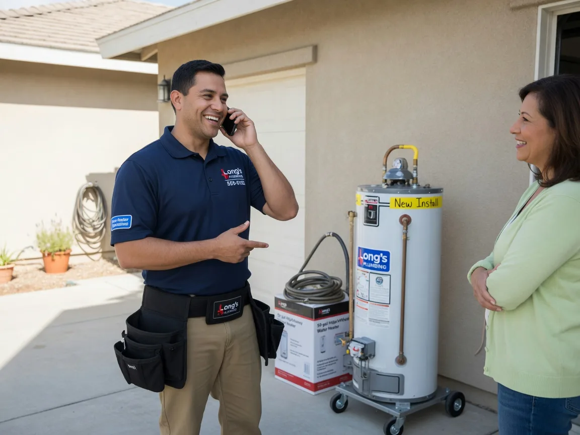 Leak Detection Comptche, CA FAQs